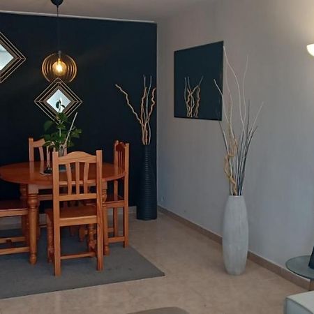 מלגרט דה מאר Apartamento Entero De Tres Habitaciones, Cerca De La Playa! Acogedor, Luminoso Y Tranquilo מראה חיצוני תמונה