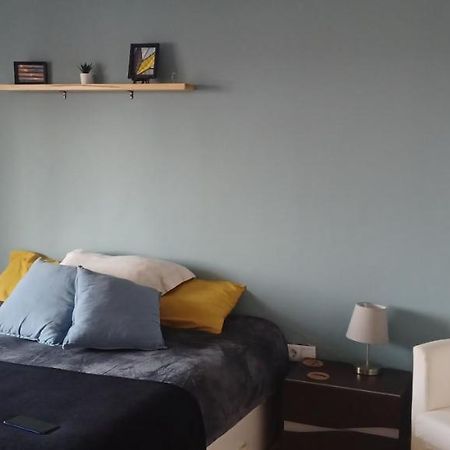מלגרט דה מאר Apartamento Entero De Tres Habitaciones, Cerca De La Playa! Acogedor, Luminoso Y Tranquilo מראה חיצוני תמונה