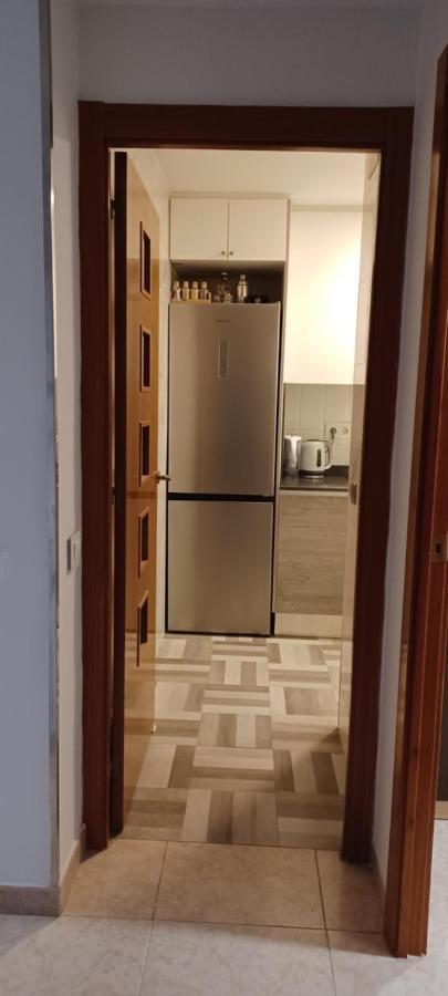 מלגרט דה מאר Apartamento Entero De Tres Habitaciones, Cerca De La Playa! Acogedor, Luminoso Y Tranquilo מראה חיצוני תמונה