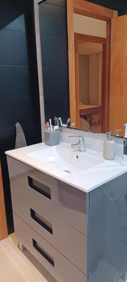 מלגרט דה מאר Apartamento Entero De Tres Habitaciones, Cerca De La Playa! Acogedor, Luminoso Y Tranquilo מראה חיצוני תמונה