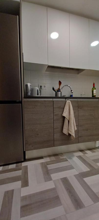 מלגרט דה מאר Apartamento Entero De Tres Habitaciones, Cerca De La Playa! Acogedor, Luminoso Y Tranquilo מראה חיצוני תמונה