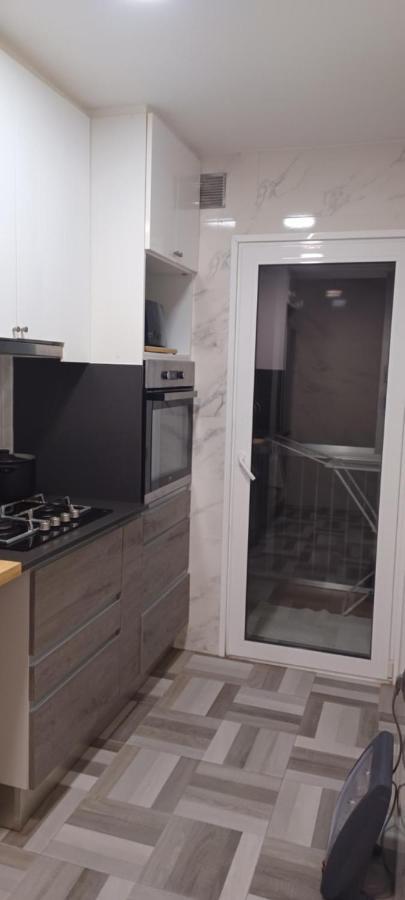 מלגרט דה מאר Apartamento Entero De Tres Habitaciones, Cerca De La Playa! Acogedor, Luminoso Y Tranquilo מראה חיצוני תמונה