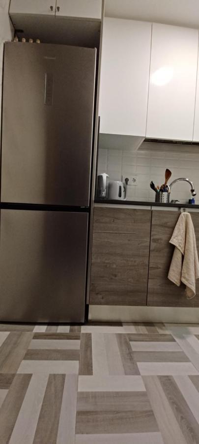 מלגרט דה מאר Apartamento Entero De Tres Habitaciones, Cerca De La Playa! Acogedor, Luminoso Y Tranquilo מראה חיצוני תמונה