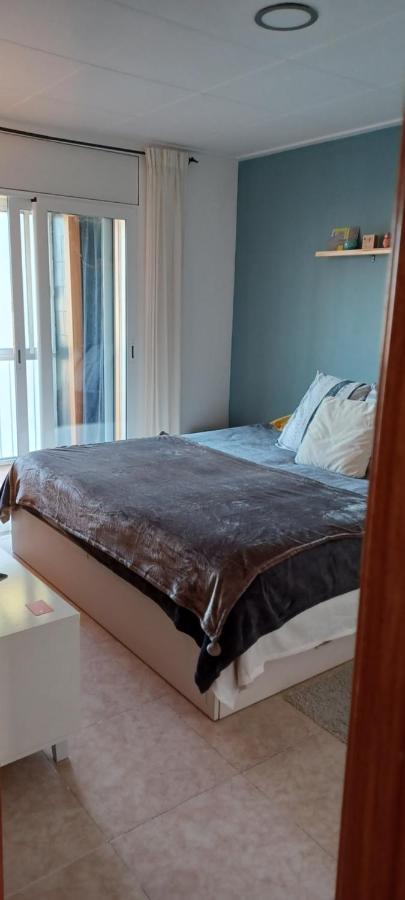 מלגרט דה מאר Apartamento Entero De Tres Habitaciones, Cerca De La Playa! Acogedor, Luminoso Y Tranquilo מראה חיצוני תמונה