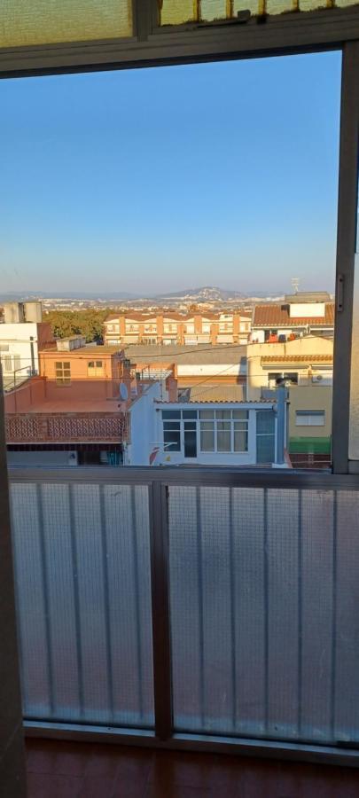 מלגרט דה מאר Apartamento Entero De Tres Habitaciones, Cerca De La Playa! Acogedor, Luminoso Y Tranquilo מראה חיצוני תמונה