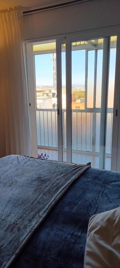 מלגרט דה מאר Apartamento Entero De Tres Habitaciones, Cerca De La Playa! Acogedor, Luminoso Y Tranquilo מראה חיצוני תמונה