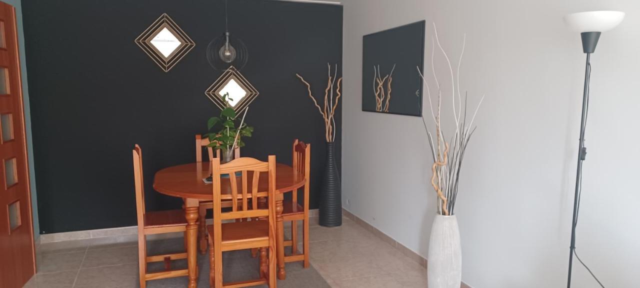מלגרט דה מאר Apartamento Entero De Tres Habitaciones, Cerca De La Playa! Acogedor, Luminoso Y Tranquilo מראה חיצוני תמונה